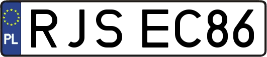 RJSEC86
