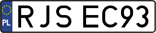 RJSEC93