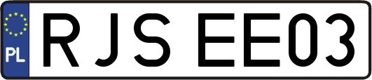 RJSEE03