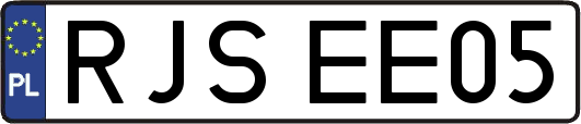 RJSEE05