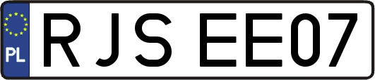 RJSEE07