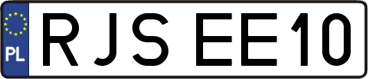 RJSEE10
