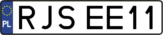 RJSEE11