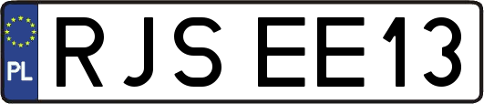RJSEE13