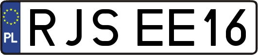 RJSEE16