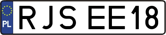 RJSEE18