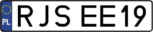 RJSEE19