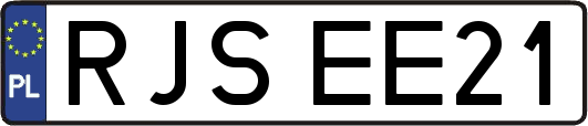 RJSEE21