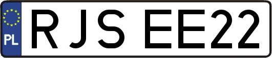 RJSEE22
