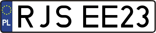 RJSEE23