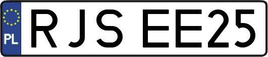 RJSEE25
