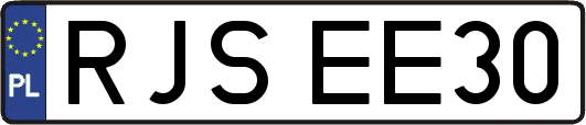 RJSEE30