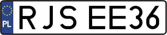 RJSEE36