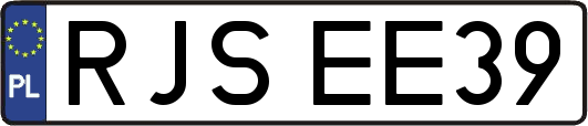 RJSEE39