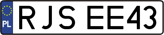 RJSEE43