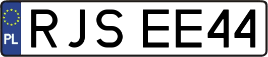 RJSEE44