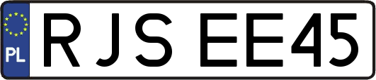 RJSEE45