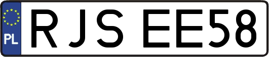 RJSEE58