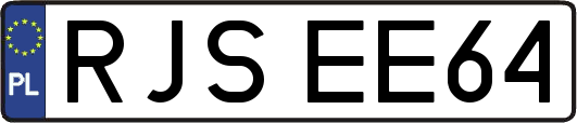 RJSEE64