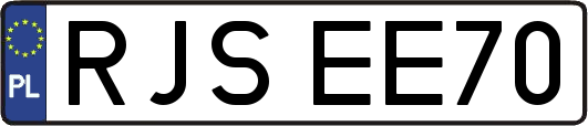 RJSEE70