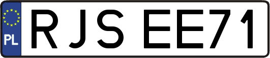 RJSEE71