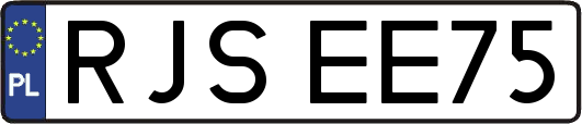 RJSEE75