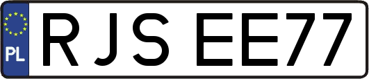 RJSEE77