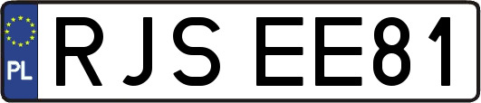 RJSEE81