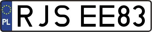 RJSEE83