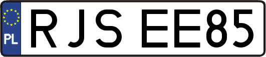 RJSEE85