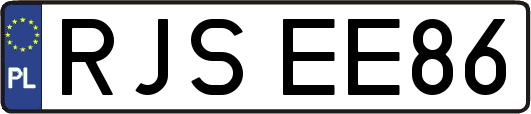 RJSEE86