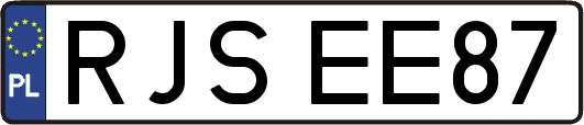 RJSEE87