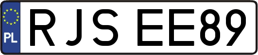 RJSEE89