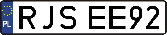 RJSEE92