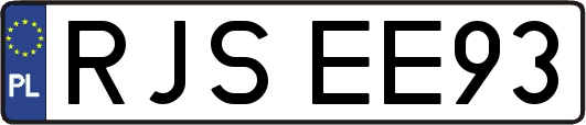 RJSEE93