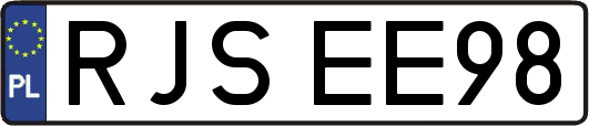 RJSEE98