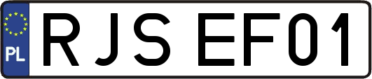 RJSEF01