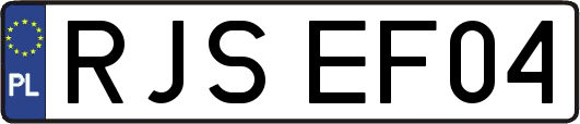 RJSEF04