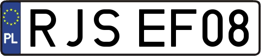 RJSEF08