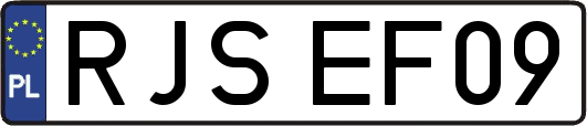 RJSEF09