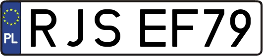 RJSEF79