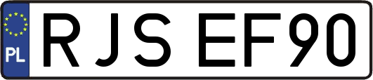 RJSEF90