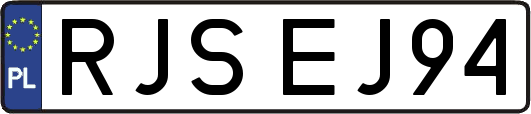 RJSEJ94