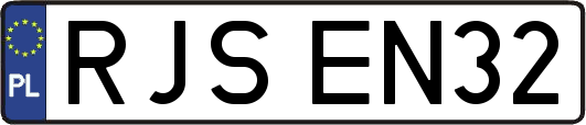 RJSEN32