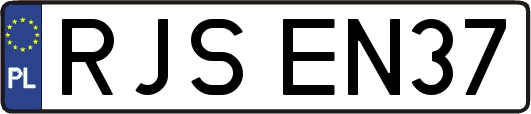 RJSEN37