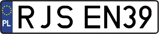 RJSEN39