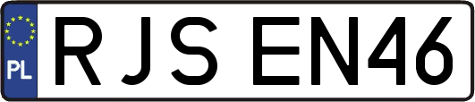 RJSEN46
