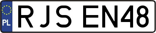 RJSEN48