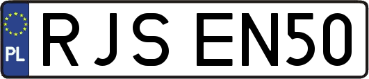 RJSEN50
