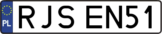 RJSEN51